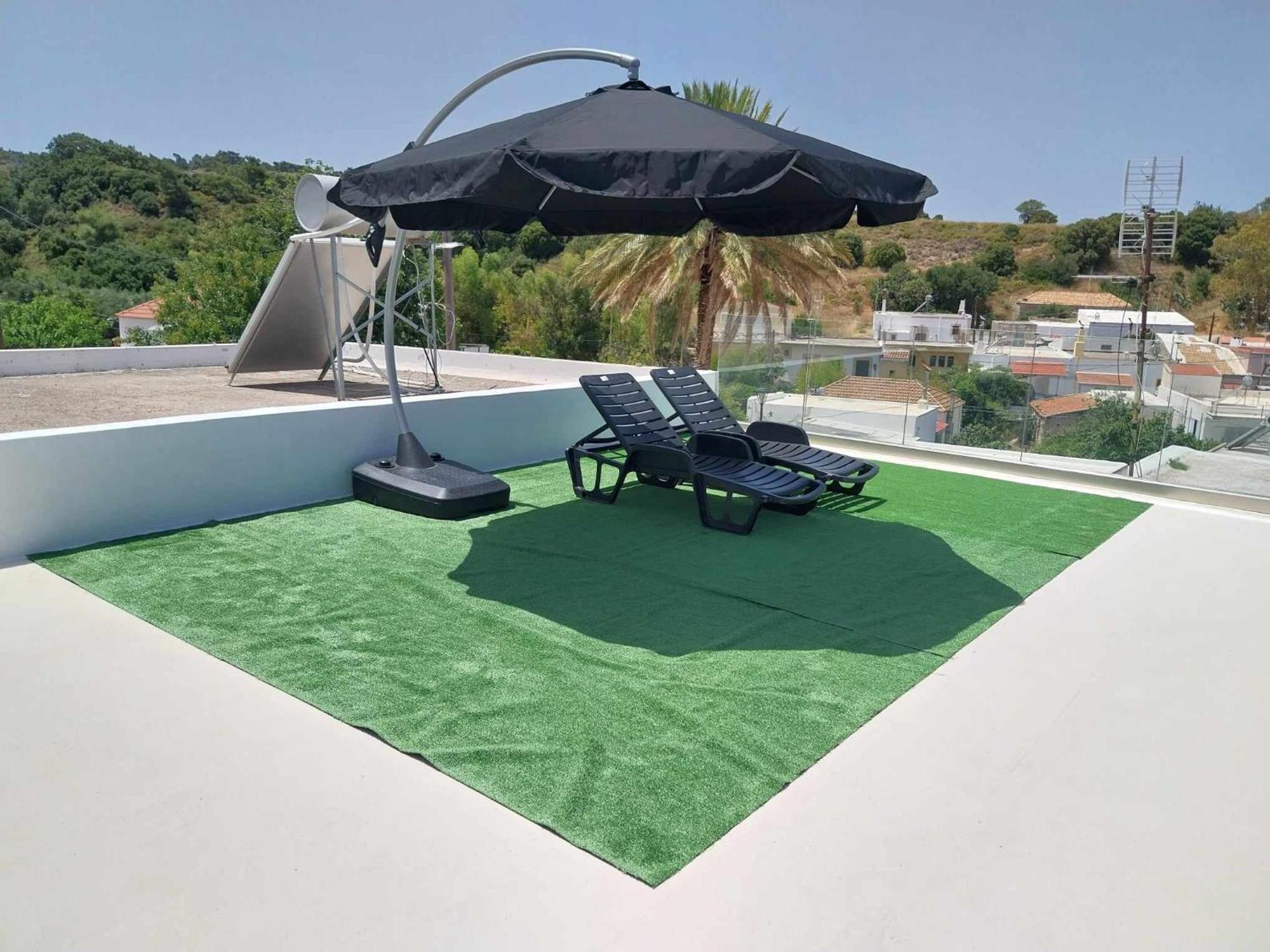 Sioutis House Apartment Soroni Exterior foto